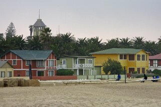 Swakopmund